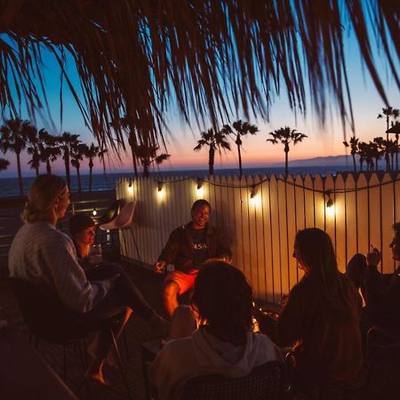 Stay Open Venice Beach Los Angeles Esterno foto