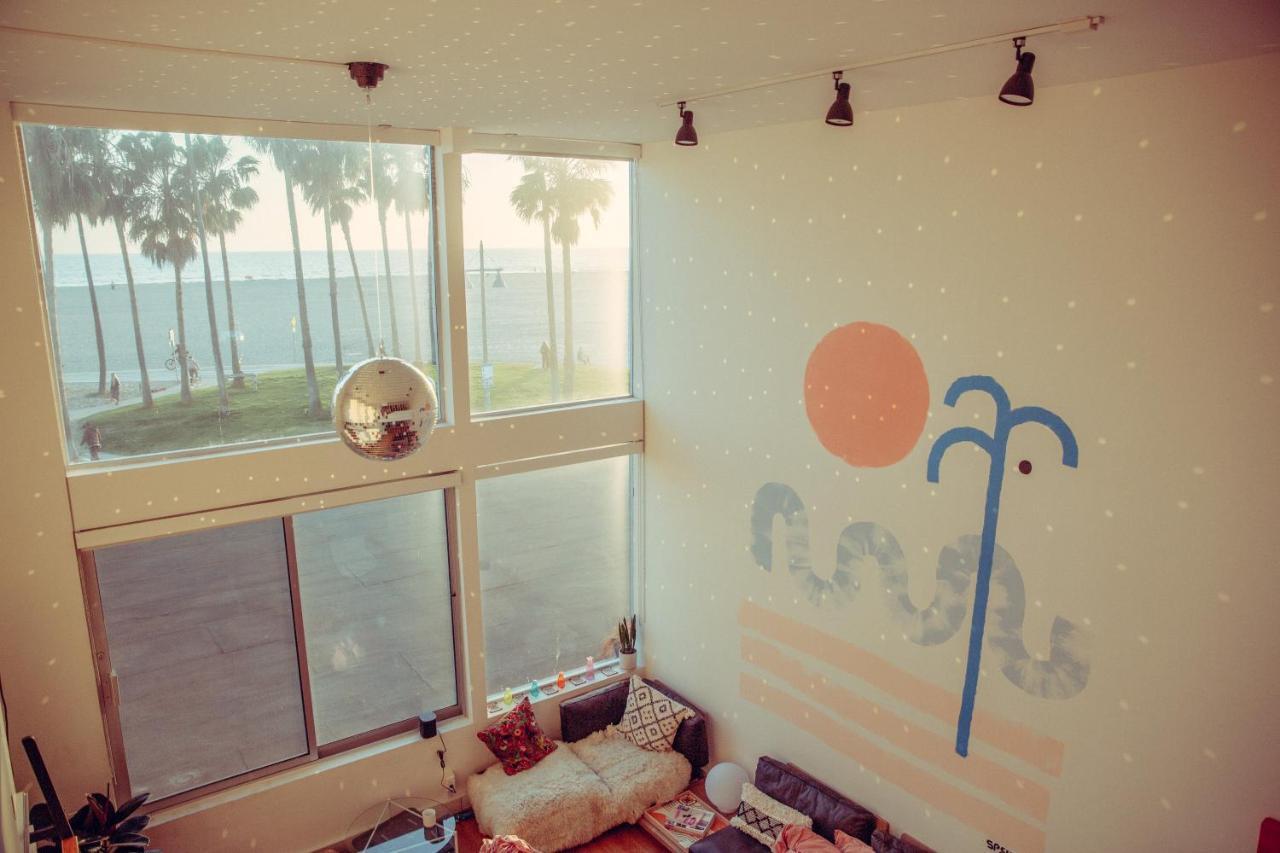 Stay Open Venice Beach Los Angeles Esterno foto