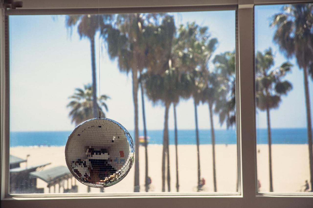 Stay Open Venice Beach Los Angeles Esterno foto