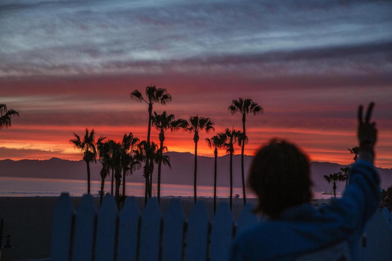 Stay Open Venice Beach Los Angeles Esterno foto